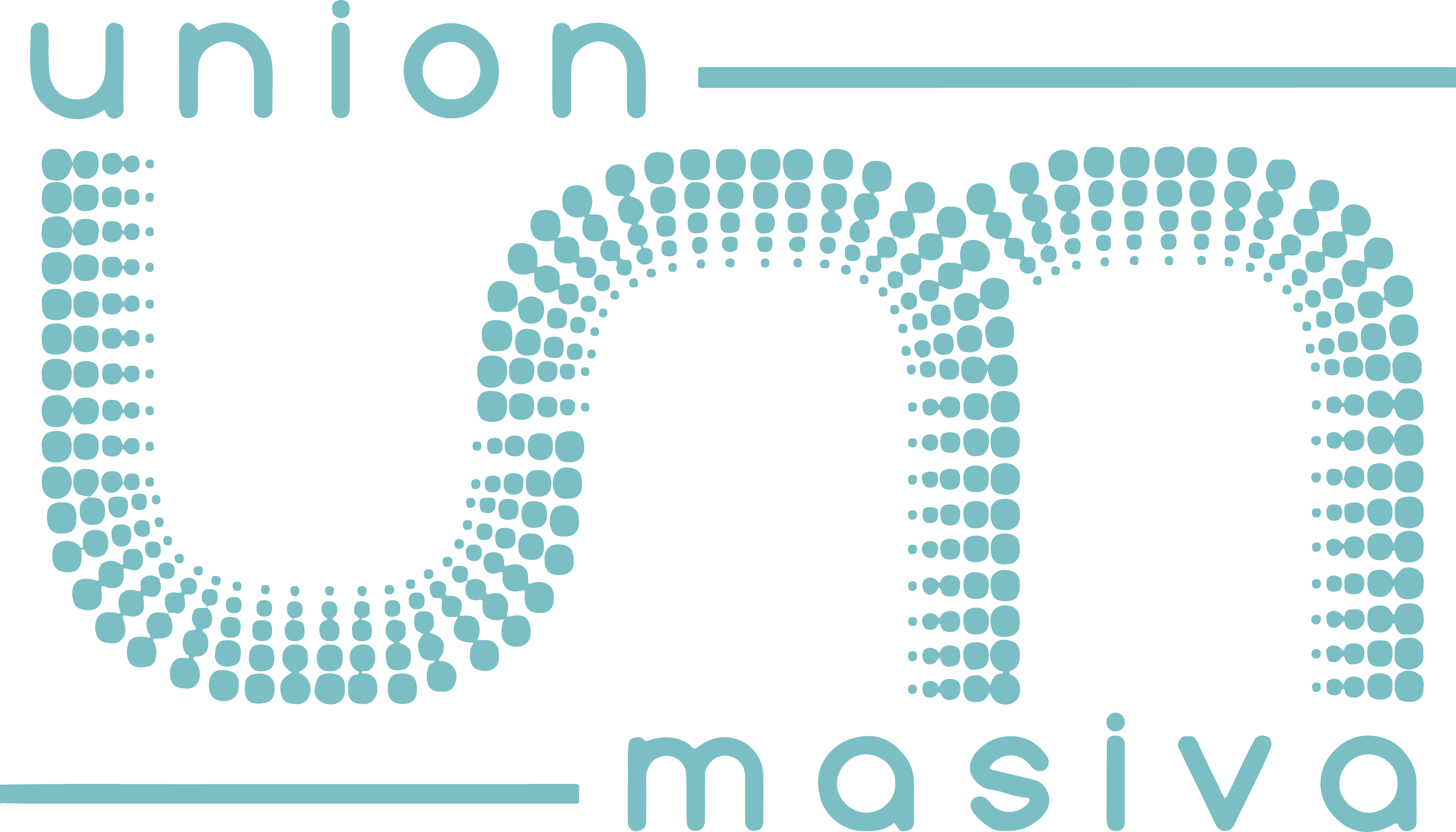 Unión Masiva